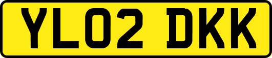 YL02DKK