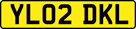 YL02DKL