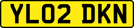 YL02DKN