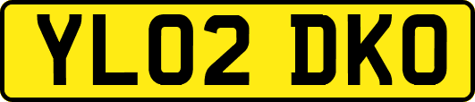 YL02DKO
