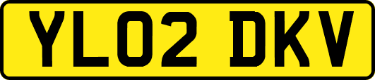 YL02DKV