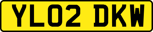 YL02DKW