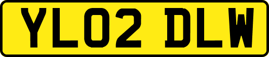 YL02DLW