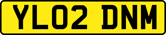YL02DNM
