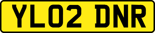 YL02DNR