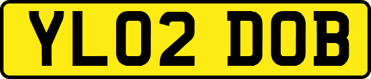 YL02DOB