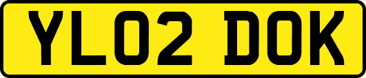 YL02DOK