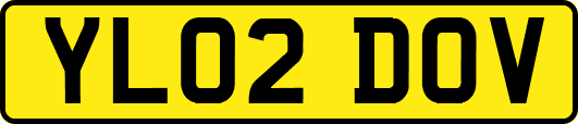 YL02DOV