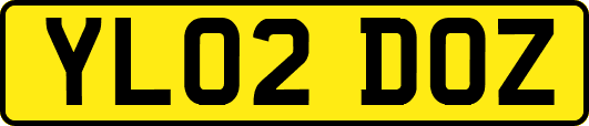 YL02DOZ