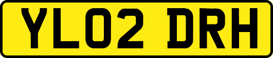YL02DRH