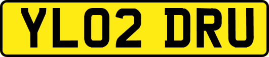 YL02DRU