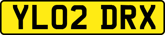 YL02DRX