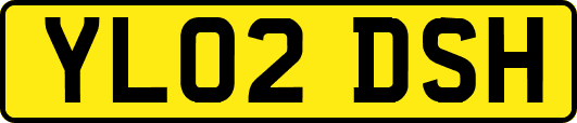 YL02DSH