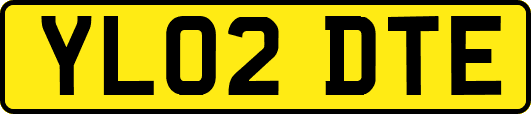 YL02DTE