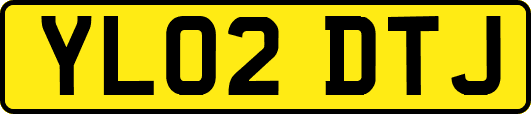 YL02DTJ