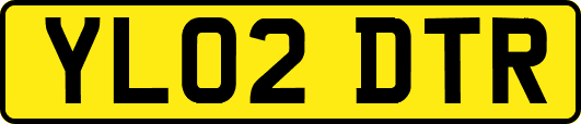 YL02DTR