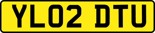 YL02DTU