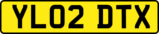 YL02DTX