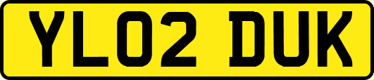 YL02DUK