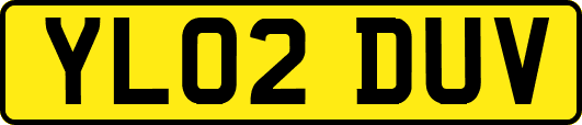 YL02DUV