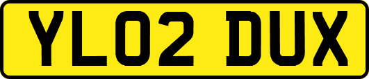 YL02DUX
