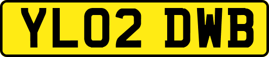 YL02DWB