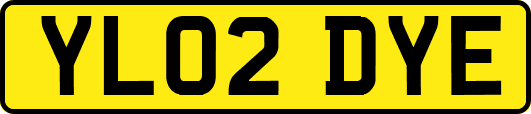 YL02DYE