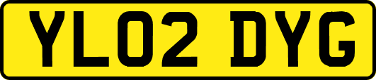 YL02DYG