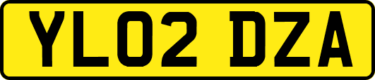YL02DZA