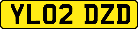 YL02DZD