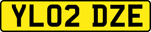 YL02DZE
