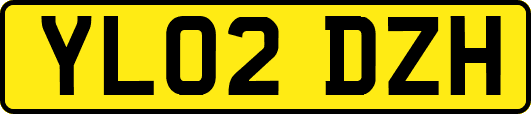 YL02DZH