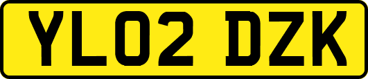YL02DZK