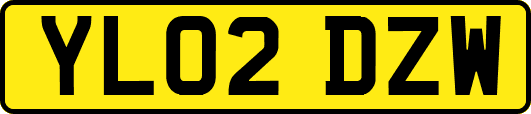 YL02DZW
