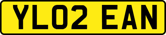 YL02EAN