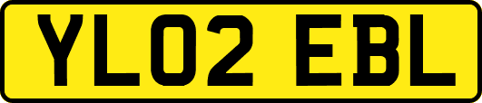 YL02EBL