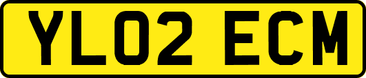 YL02ECM