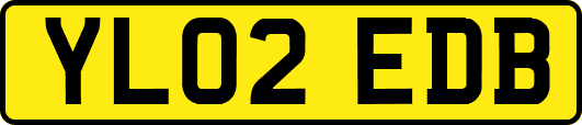 YL02EDB