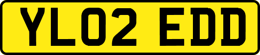 YL02EDD
