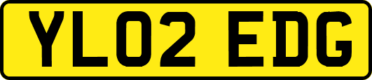 YL02EDG