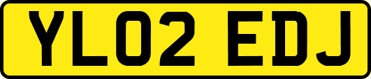 YL02EDJ
