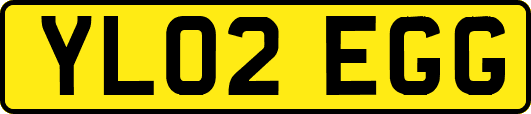 YL02EGG