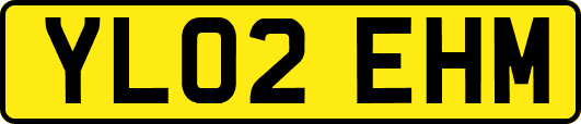YL02EHM