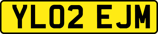 YL02EJM