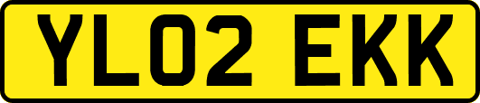 YL02EKK