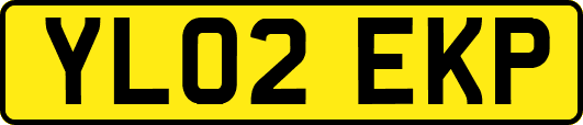 YL02EKP