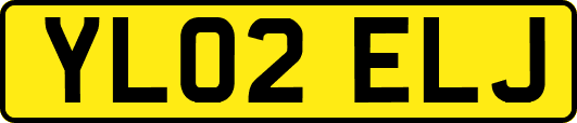 YL02ELJ