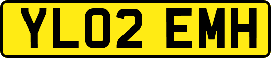 YL02EMH
