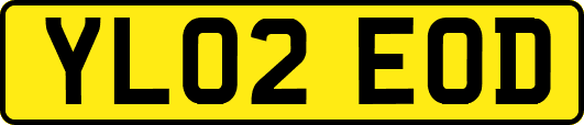 YL02EOD