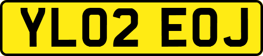 YL02EOJ